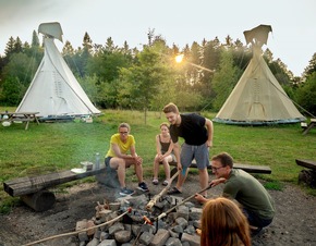 Presse-Feature: Einfach himmlisch